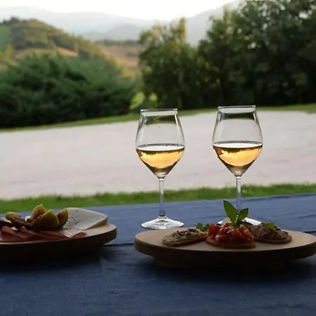 Al Respiro Nel Bosco *