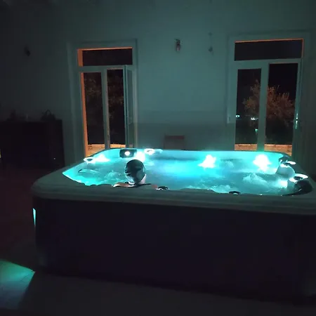 Al Respiro Nel Bosco Camporotondo di Fiastrone