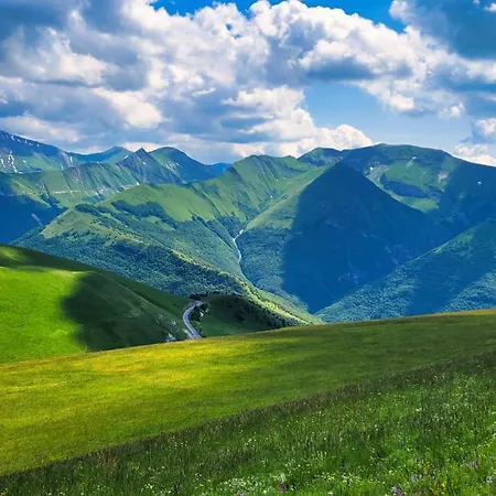 Al Respiro Nel Bosco * Camporotondo di Fiastrone