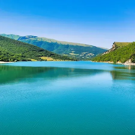 Al Respiro Nel Bosco