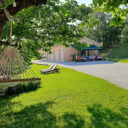 Bauernhof Al Respiro Nel Bosco *