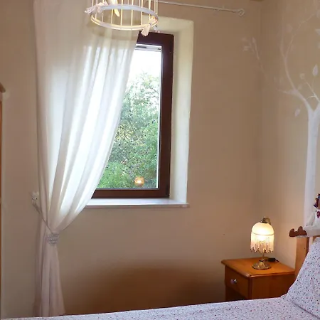 Al Respiro Nel Bosco *