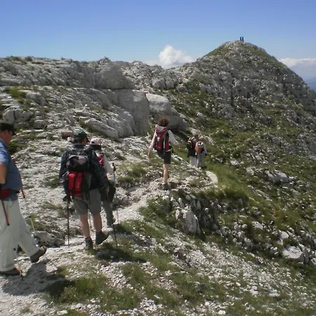 Al Respiro Nel Bosco Camporotondo di Fiastrone