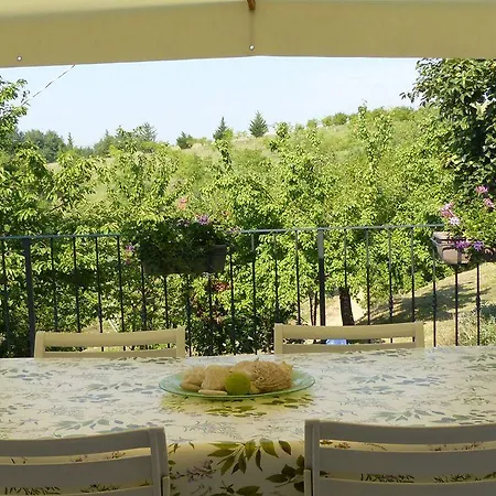 Al Respiro Nel Bosco Camporotondo di Fiastrone