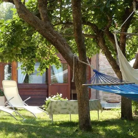 Al Respiro Nel Bosco *