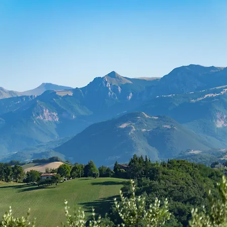 Al Respiro Nel Bosco Alloggio per agriturismo