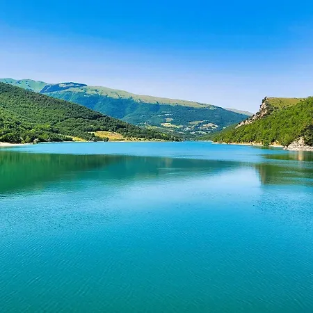Al Respiro Nel Bosco Alloggio per agriturismo *