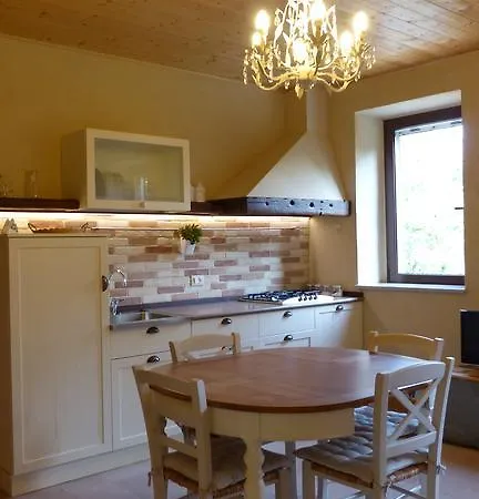 Al Respiro Nel Bosco *