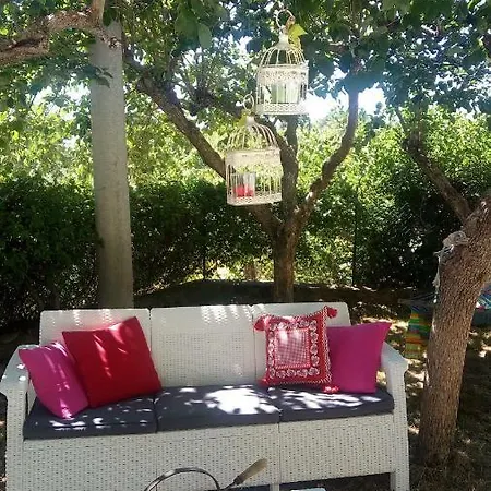 Al Respiro Nel Bosco